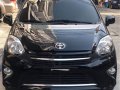 2016 Toyota Wigo for sale in Manila-3
