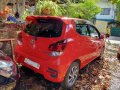 Sell Red 2019 Toyota Wigo in 897750-0