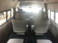 2016 Toyota Hiace for sale in Pasig -3