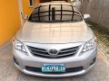 Toyota Corolla Altis 2013 for sale in Angeles -7