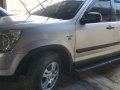 Honda Cr-V 2002 for sale in Pulilan -7