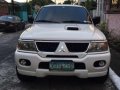 2005 Mitsubishi Montero Sport for sale in Kawit-8