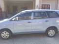 2012 Toyota Innova for sale in Cavite-8