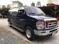 2014 Ford E-150 for sale in Manila-4