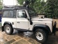 1997 Land Rover Defender for sale in Quezon City-0