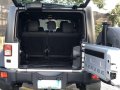 Jeep Wrangler 2012 for sale in Paranaque -9