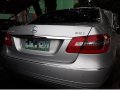 2011 Mercedes-Benz E250 for sale in Manila-2