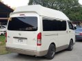 2017 Toyota Hiace for sale in Pasig -6