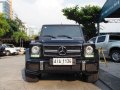 2014 Mercedes-Benz G-Class for sale in Pasig -6