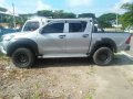 2017 Toyota Hilux for sale in Angeles -3