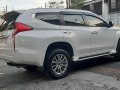 2017 Mitsubishi Montero Sport for sale in Quezon City -3