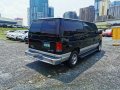 Selling Black Ford E-150 2009 in Pasig -3