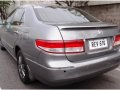 2007 Honda Accord for sale in Manila-6