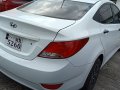 2017 Hyundai Accent for sale in Manila-1