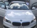 2016 Bmw 2-Series for sale in Pasay -0