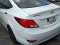 2017 Hyundai Accent for sale in Manila-0