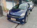 2016 Toyota Wigo for sale in Quezon City-7