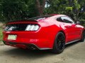2017 Ford Mustang for sale in Quezon City-4