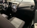 2017 Toyota Wigo for sale in Quezon City -0