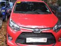 2019 Toyota Wigo for sale in Quezon City-1