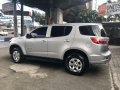 2019 Chevrolet Trailblazer for sale in Pasig -5