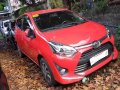2019 Toyota Wigo for sale in Quezon City-0