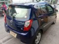 2016 Toyota Wigo for sale in Quezon City-4