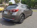 Selling Mazda 3 2017 Hatchback in Quezon City-7