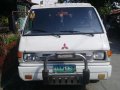 1991 Mitsubishi L300 for sale in Calamba -2