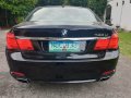 2010 Bmw 740Li for sale in Pasig -7