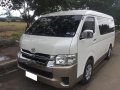 2016 Toyota Hiace for sale in Mandaue -1