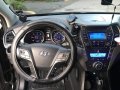 2013 Hyundai Santa Fe for sale in Quezon City-3