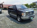 Selling Black Ford E-150 2009 in Pasig -1