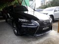 2017 Lexus Is 350 for sale in Manila-4