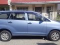 2012 Toyota Innova for sale in Cavite-1
