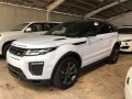 2019 Land Rover Range Rover Evoque for sale in Quezon City-7