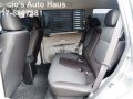 2014 Mitsubishi Montero Sport for sale in Cainta -2