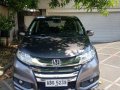 2015 Honda Odyssey for sale in Manila-9