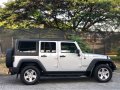 Jeep Wrangler 2012 for sale in Paranaque -4