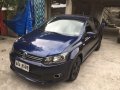 2014 Volkswagen Polo for sale in Guagua-1