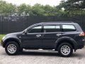 2012 Mitsubishi Montero Sport for sale in Paranaque -9