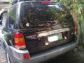 2006 Ford Escape for sale in Manila-6