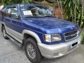 Isuzu Trooper 2000 for sale in Bacoor-7