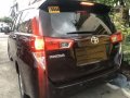 Toyota Innova 2016 for sale in Quezon City-0