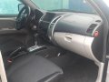 2010 Mitsubishi Montero Sport for sale in Angeles -7