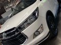 White Toyota Innova 2019 for sale in Quezon City-6