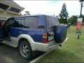 1998 Toyota Prado for sale in Lipa -7