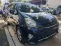 2017 Toyota Wigo for sale in Quezon City -0