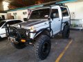 1996 Suzuki Samurai for sale in Cebu City-3