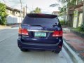 2006 Toyota Fortuner for sale in Quezon City-3